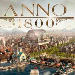 Ubisoft returns the Anno 1800 strategy to Steam, which it removed before the release
