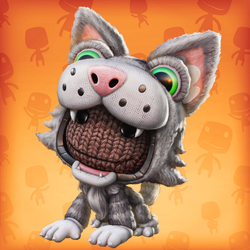 The developers of Sackboy: A Big Adventure gave players a gift in honor of World Cat Day