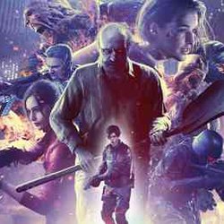Resident Evil Re:Verse — Capcom выпустит многострадальную игру 28 октября