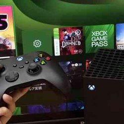 Xbox Game Pass contributes to a glut of content