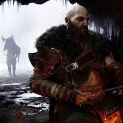 God of War: Ragnarok won't get photo mode on release