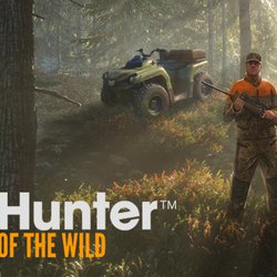 theHunter: Call of the Wild Hotfix Out Now | New England Mountains