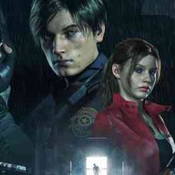 Capcom has updated the computer versions of the remakes of Resident Evil 2, Resident Evil 3 and Resident Evil 7