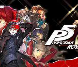 Persona 5 Royal is Out Now!