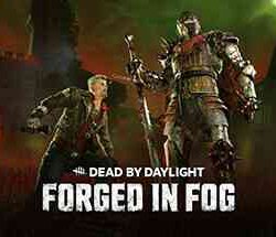 Dead by Daylight Глава Forged in Fog теперь доступна в Steam.