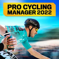 Pro Cycling Manager 2022 Patch Notes - Version 1.0.4.3