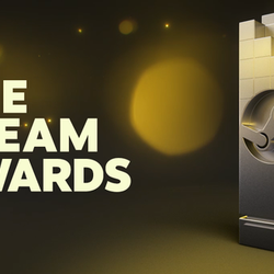 Определились первые номинанты на премию Steam 2022 года