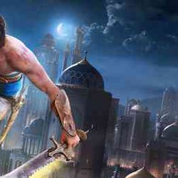 Remake of Prince of Persia: The Sands of Time was completely ready, but Ubisoft was afraid to release it