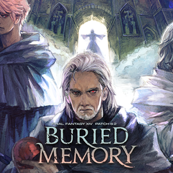 FINAL FANTASY XIV Online Patch 6.2─Buried Memory Special Site Available