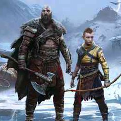 The creators of God of War are working on a new game for PS5