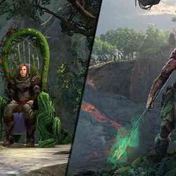THE ELDER SCROLLS ONLINE Last Chance! Claim Your Heroes of High Isle Bundle Now
