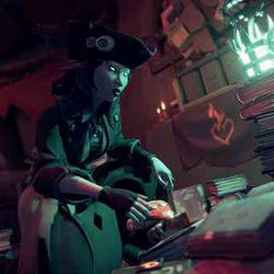 Reclaim ‘The Sirens’ Prize’ in Sea of Thieves’ Seventh Adventure!