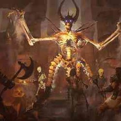 Blizzard announced new seasons for Diablo II: Resurrected and Diablo III