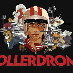 Rollerdrome Now Available on Steam