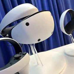 Sony готовит большую партию шлемов PlayStation VR2 для PlayStation 5 на первые месяцы продаж