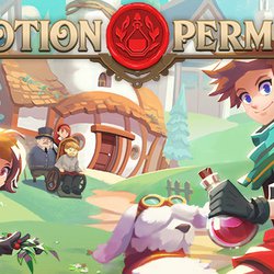 Potion Permit Update - Patch 1.07