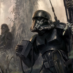 Ubisoft's Star Wars may turn out to be a game on a gigantic scale