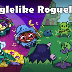 Peglin Going Rogue Event and v0.7.17 Update!