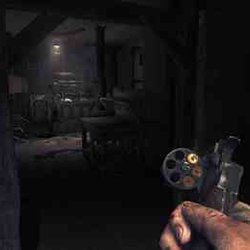 Первый геймплей хоррора Amnesia The Bunker показал владение оружием