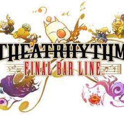 Review of Theatrhythm Final Bar Line