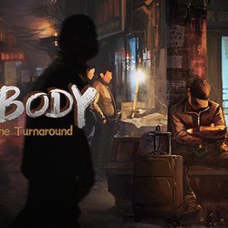 Nobody - The Turnaround Out Now!