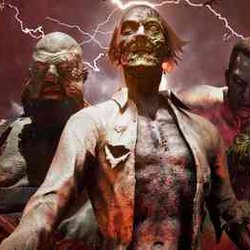 The House of the Dead remake will be released on Friday on the Xbox Series X|S with improved graphics and performance