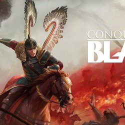 Conqueror's Blade Tune into the Sengoku Preview Event Today!