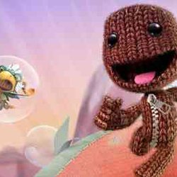 Sackboy will receive a rainbow outfit in Sackboy: A Big Adventure on PlayStation 4 and PlayStation 5