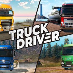 Truck Driver is now available!