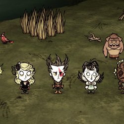 Don't Starve Together Hallowed Nights and QOL Update Coming This Thursday!