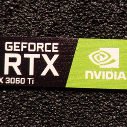 NVIDIA прекращает выпуск чипов для RTX 3060 Ti в преддверии анонса RTX 4060 Ti