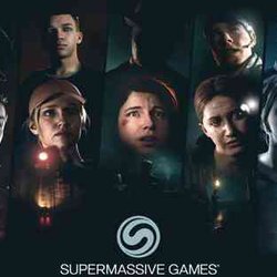 Nordisk Games announced the acquisition of studio Supermassive Games — creators of Until Dawn, The Quarry and The Dark Pictures