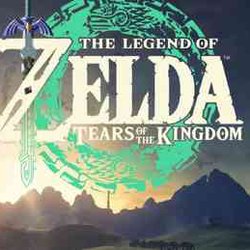 The Legend of Zelda: Tears of the Kingdom for Switch sold 10 million copies in 3 days