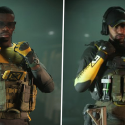 Месси, Неймар и Погба появятся в роли операторов в Call of Duty: Modern Warfare II