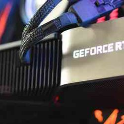NVIDIA has lowered prices for GeForce RTX 40 in Europe
