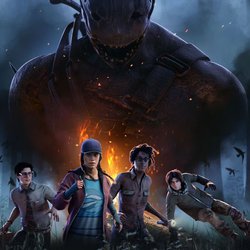 Dead by Daylight TOME 14: BETRAYAL of The Archives is now available!