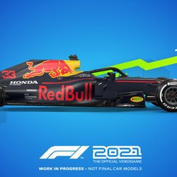 Get a closer look at F1® 2021's features