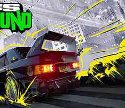Need for Speed Unbound Official Soundtrack