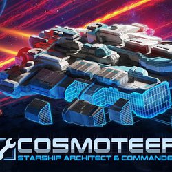 Cosmoteer: Starship Architect Update 0.20.23 Patch Notes