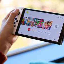 Nintendo's Largest Partner Reported Serious Component Supply Issues for Switch