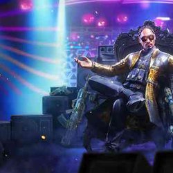 Snoop Dogg will appear as an operative in three Call of Duty