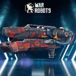 War Robots  8.4 UPDATE NOTES