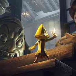 Little Nightmares for mobile devices will be released later than planned