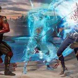 10 минут нового геймплея Mortal Kombat 1 с  Summer Game Fest Play Days