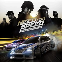 Играйте в Need for Speed ™ Отопление бесплатно* теперь до 3 октября 2022 года