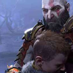 Sony has revealed the features of the firstday patch for God of War: Ragnarok - the game will work even more stable