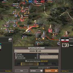 The Great War: Western Front Gameplay Guide: Strategy and Tactics