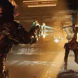 The remake of Dead Space Remake was updated for the fourth time, but the lags did not disappear