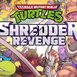 TMNT Shredder's Revenge brought millions of euros to its creator