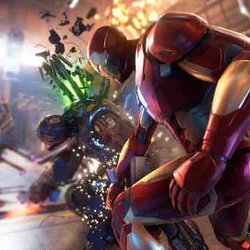Marvel's Avengers еще может получить новый контент в 2023 году, но поддержка игры сворачивается
